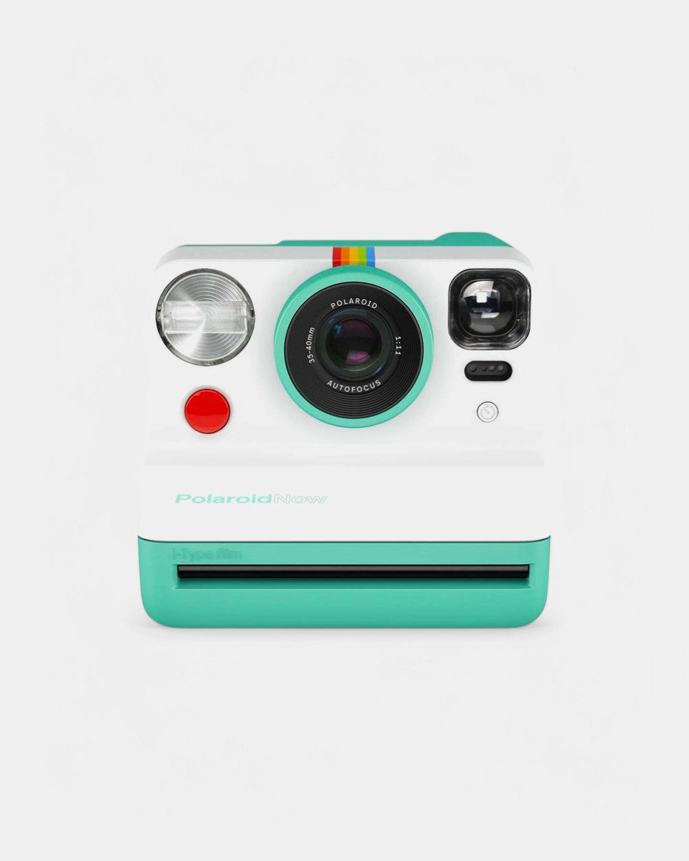 Personalisierbare Polaroid Sofortbildkamera